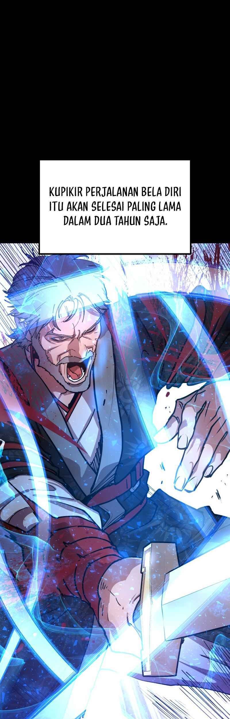 Chronicles Of The Lazy Sovereign Chapter 1 Gambar 74