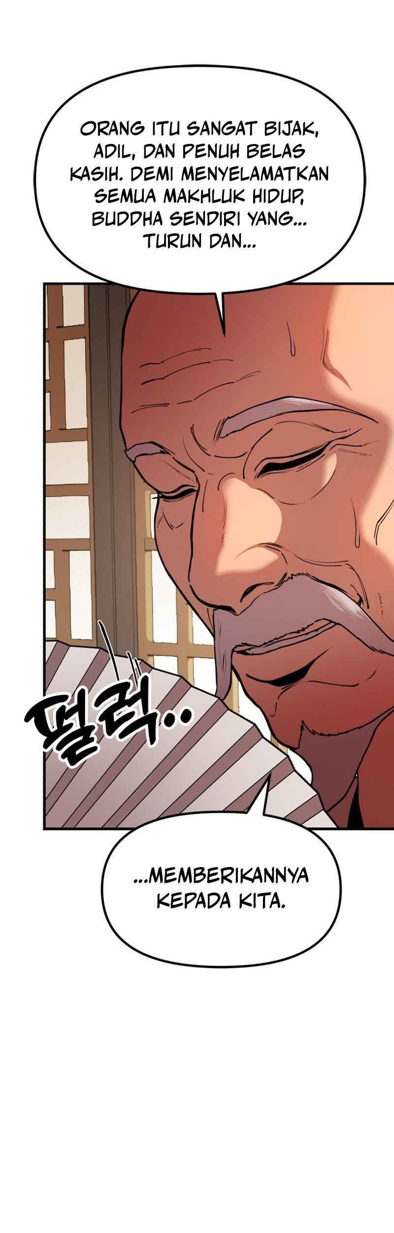 Chronicles Of The Lazy Sovereign Chapter 1 Gambar 6