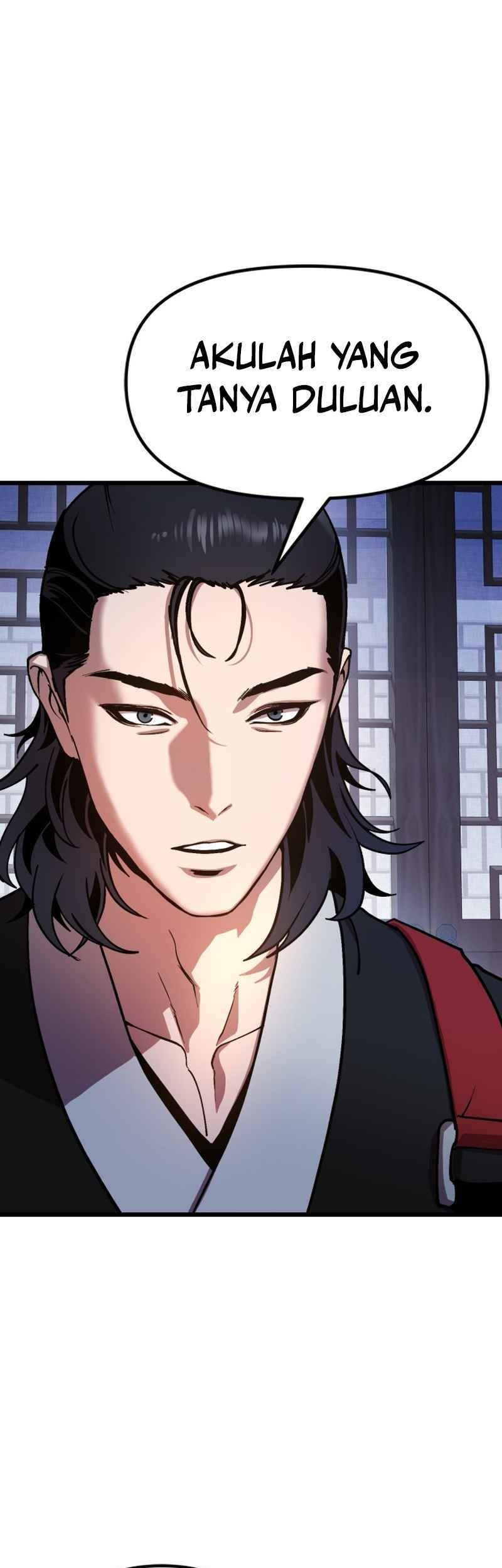 Chronicles Of The Lazy Sovereign Chapter 1 Gambar 92