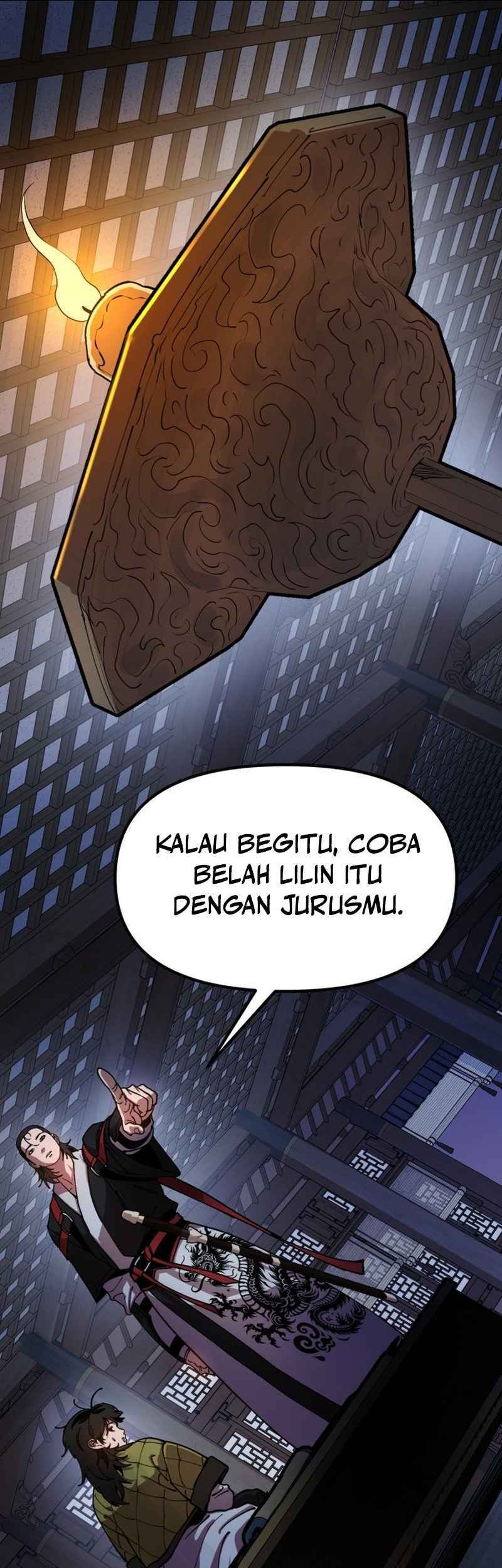 Chronicles Of The Lazy Sovereign Chapter 1 Gambar 98