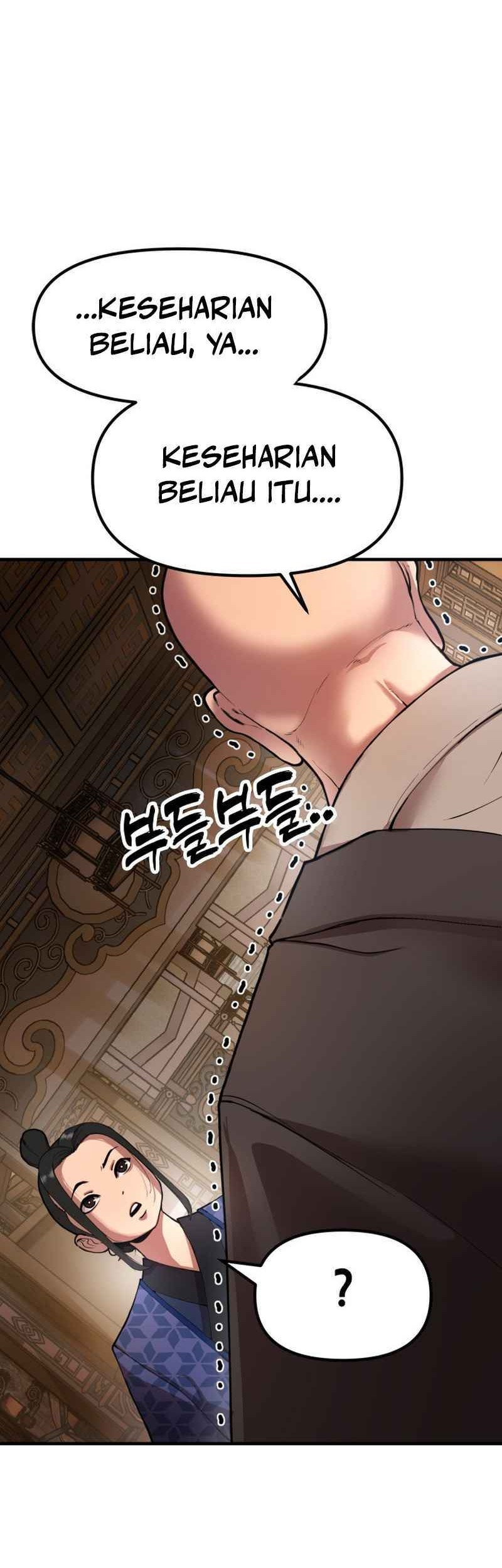 Chronicles Of The Lazy Sovereign Chapter 1 Gambar 8