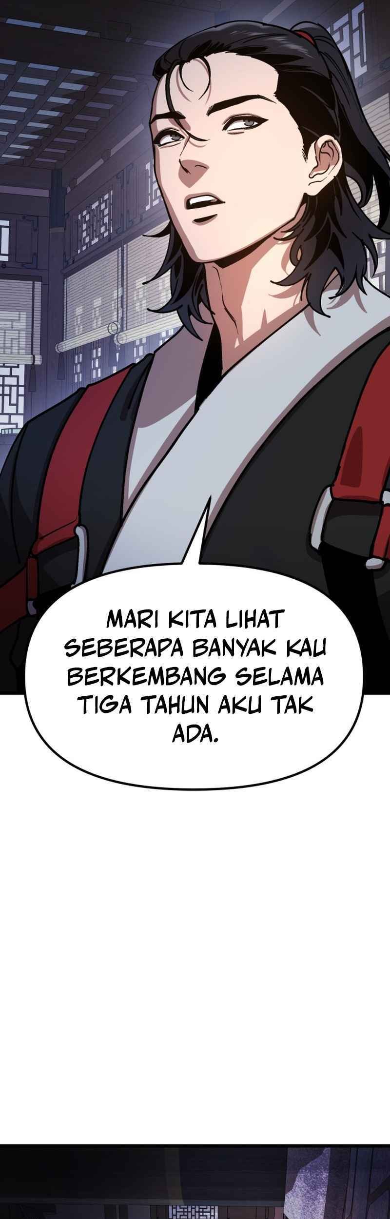 Chronicles Of The Lazy Sovereign Chapter 1 Gambar 100