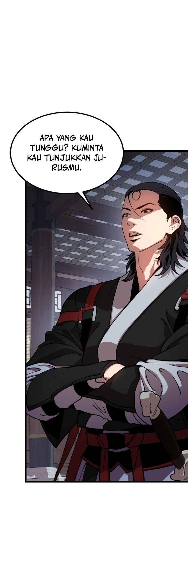 Chronicles Of The Lazy Sovereign Chapter 1 Gambar 102