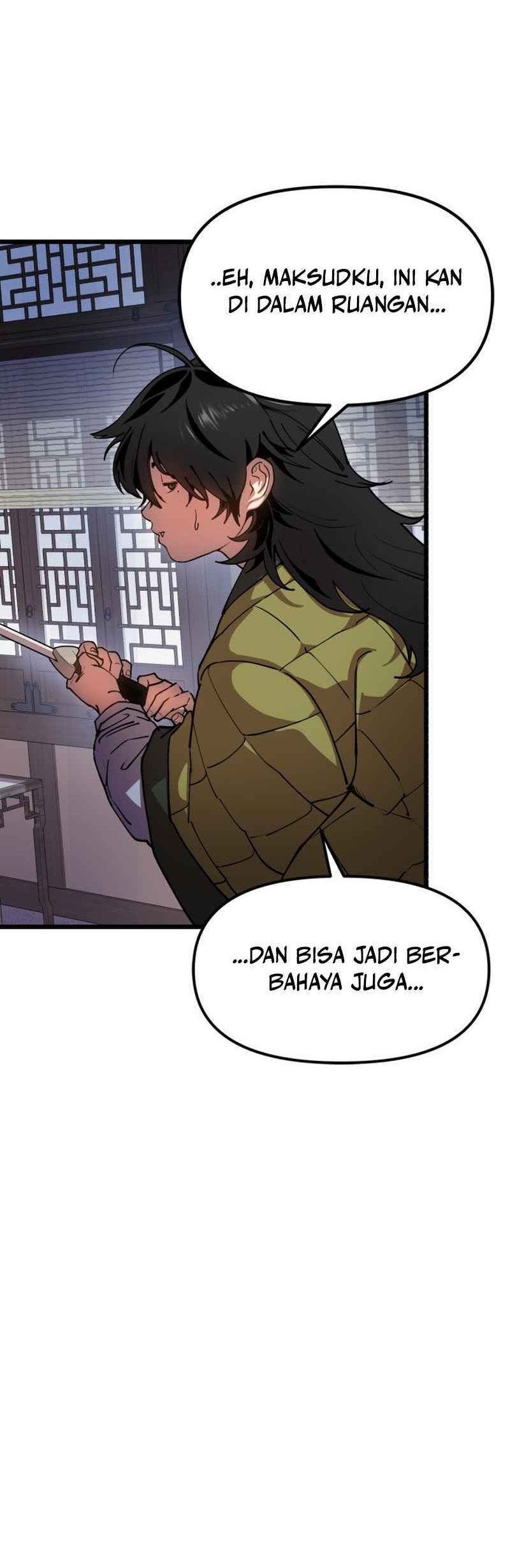 Chronicles Of The Lazy Sovereign Chapter 1 Gambar 103