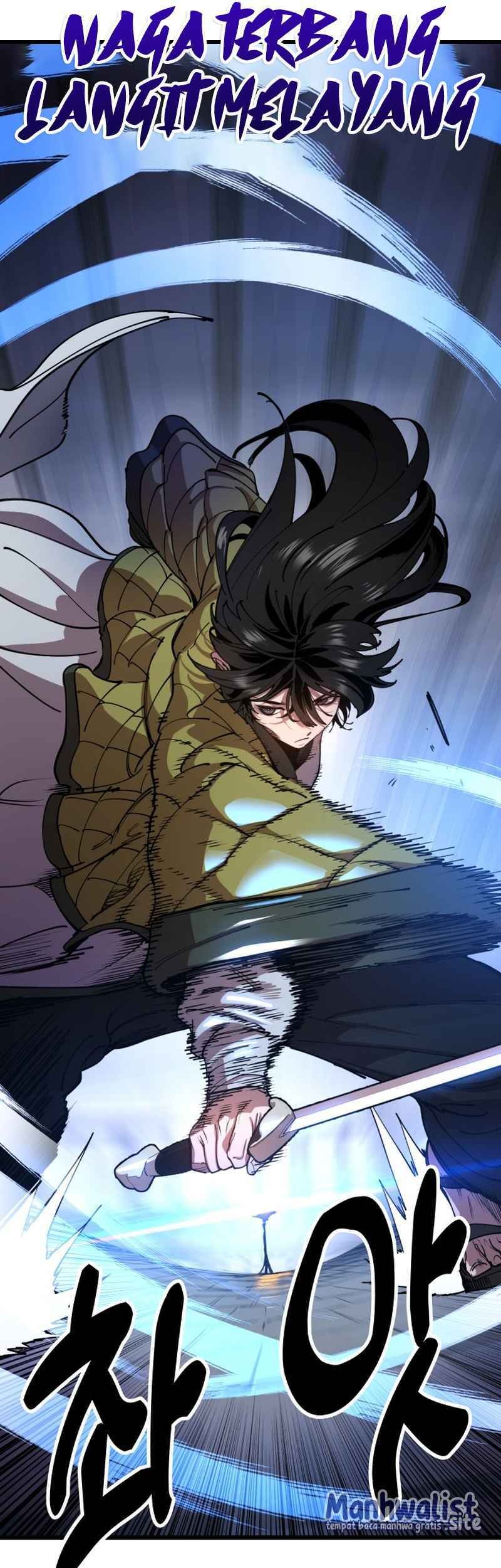 Chronicles Of The Lazy Sovereign Chapter 1 Gambar 117