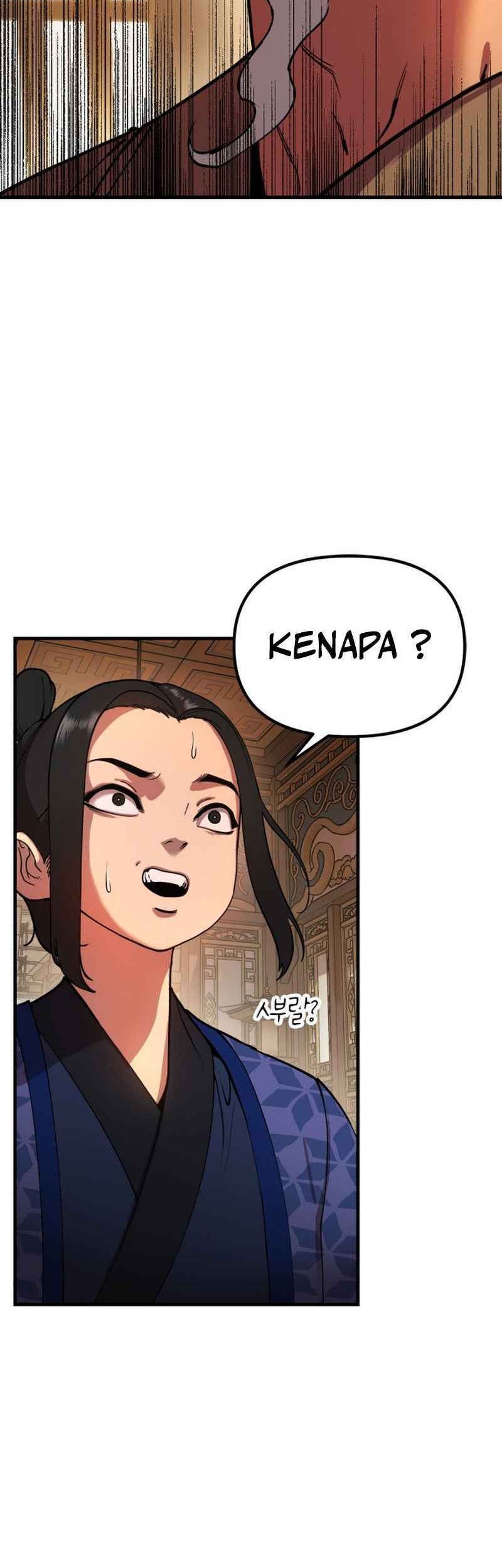 Chronicles Of The Lazy Sovereign Chapter 1 Gambar 10