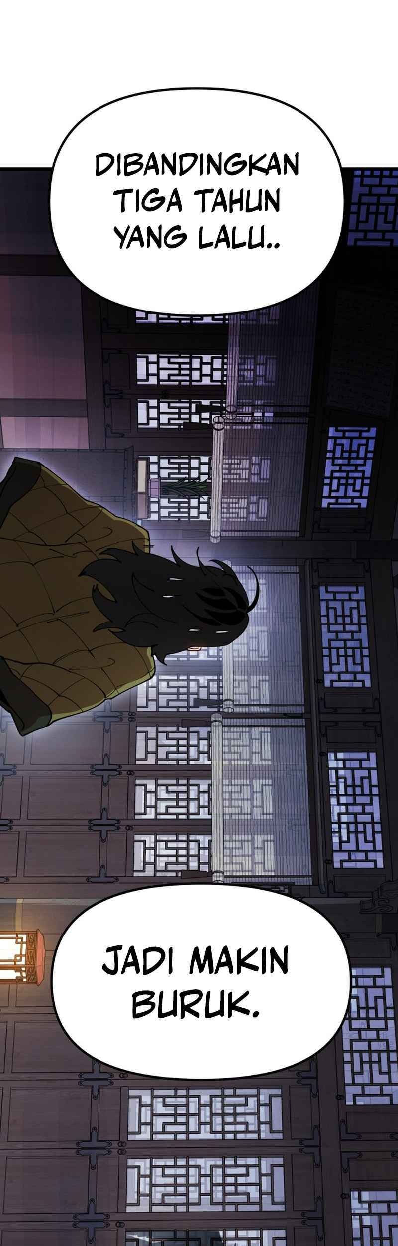 Chronicles Of The Lazy Sovereign Chapter 1 Gambar 123