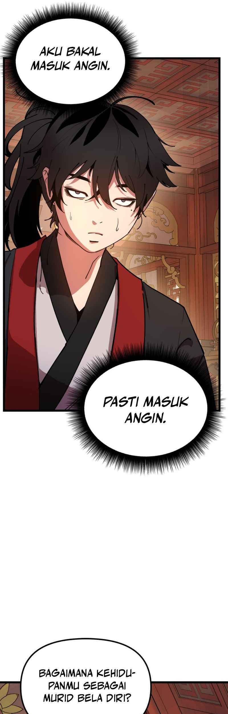 Chronicles Of The Lazy Sovereign Chapter 1 Gambar 127