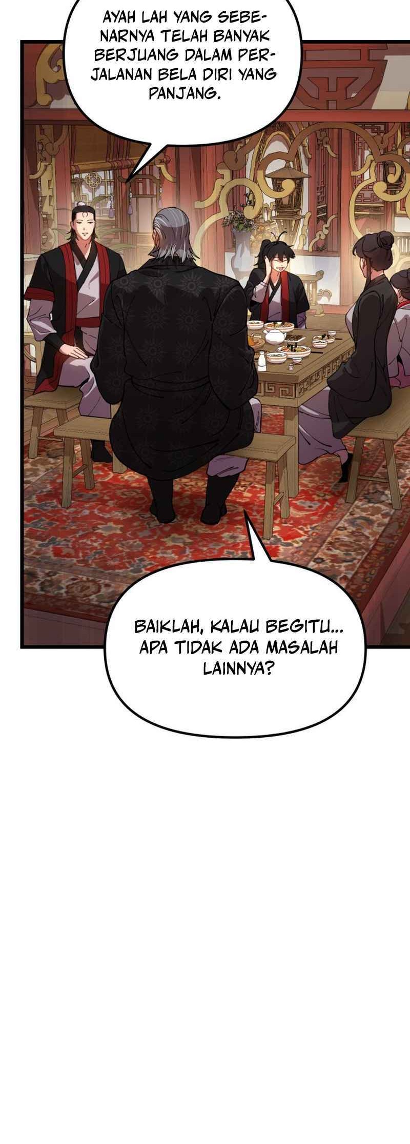 Chronicles Of The Lazy Sovereign Chapter 1 Gambar 132