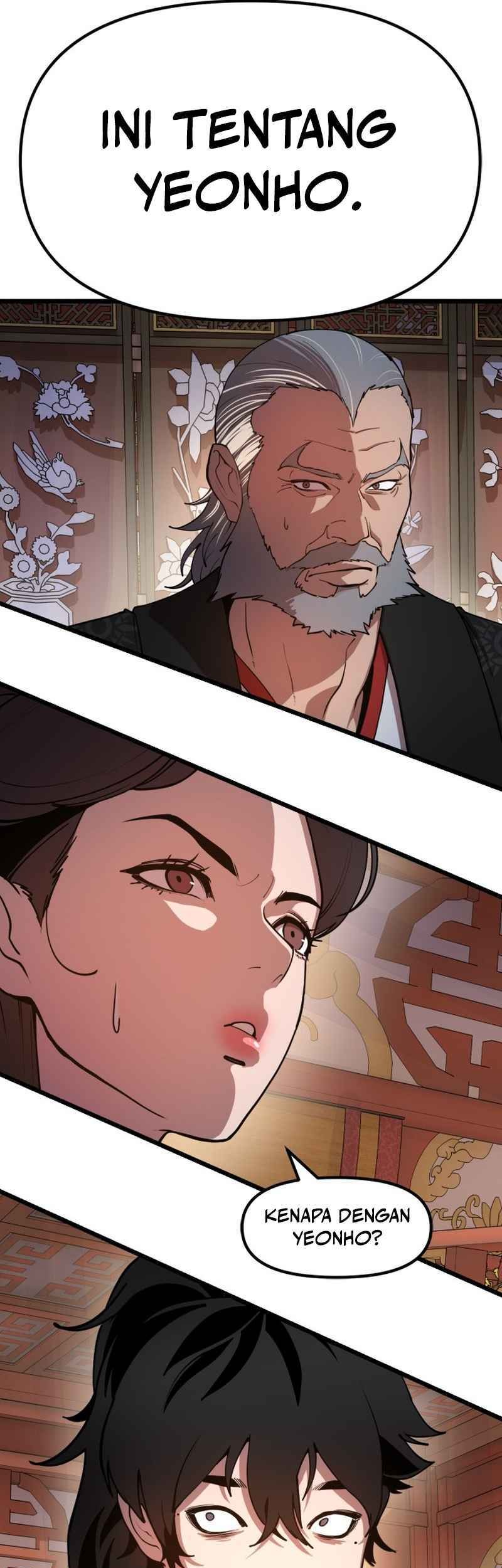 Chronicles Of The Lazy Sovereign Chapter 1 Gambar 136