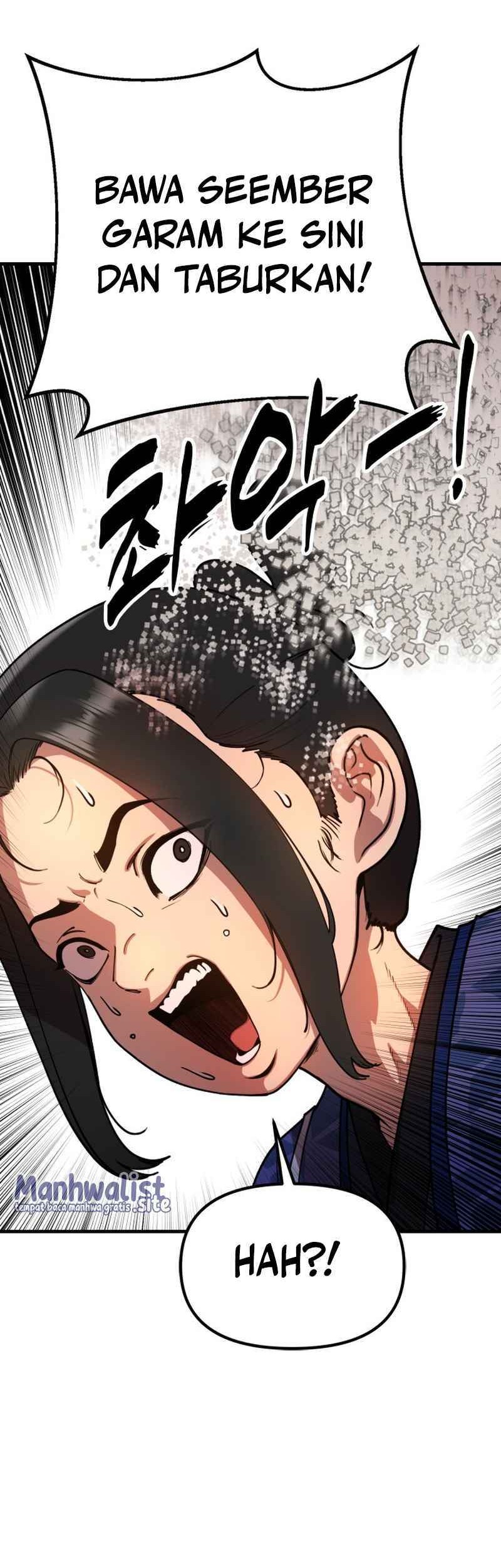 Chronicles Of The Lazy Sovereign Chapter 1 Gambar 16