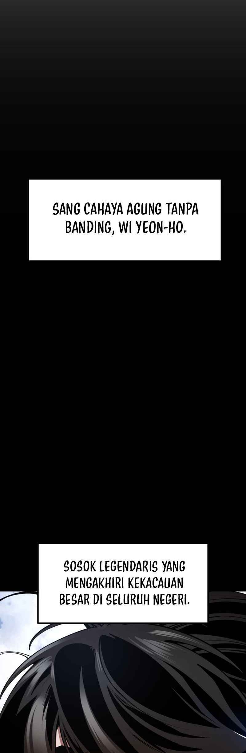 Chronicles Of The Lazy Sovereign Chapter 1 Gambar 18