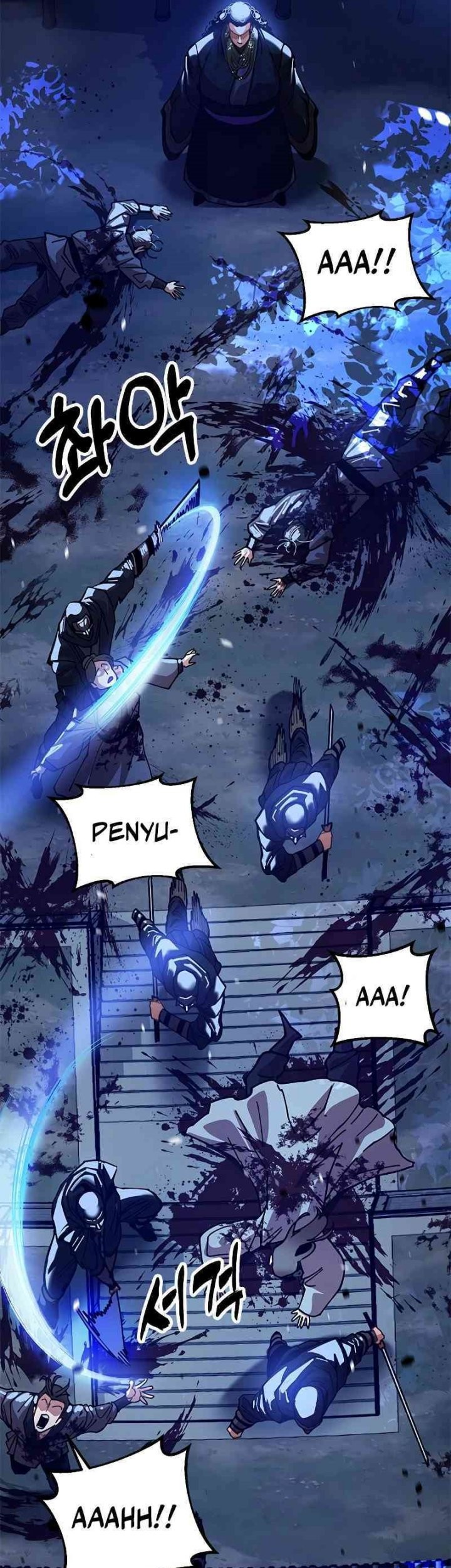Baca Manhwa Chronicles Of The Lazy Sovereign Chapter 10 Gambar 2