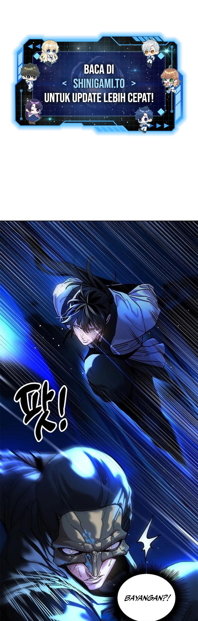 Baca Manhwa Chronicles Of The Lazy Sovereign Chapter 11 Gambar 2