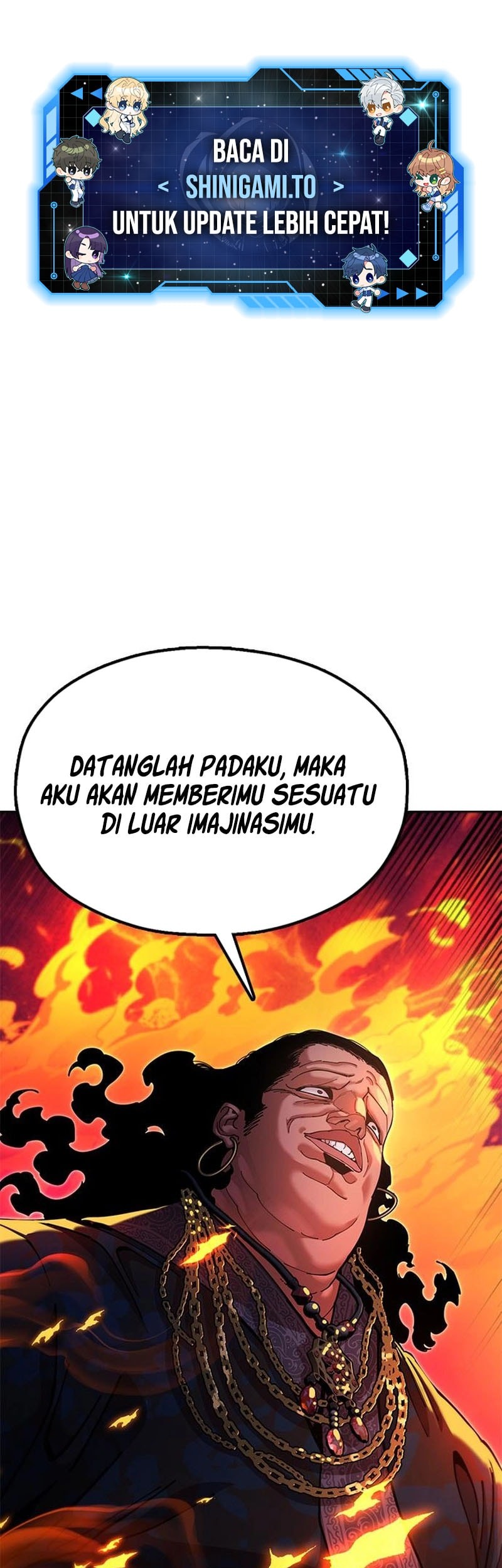 Baca Manhwa Chronicles Of The Lazy Sovereign Chapter 12 Gambar 2