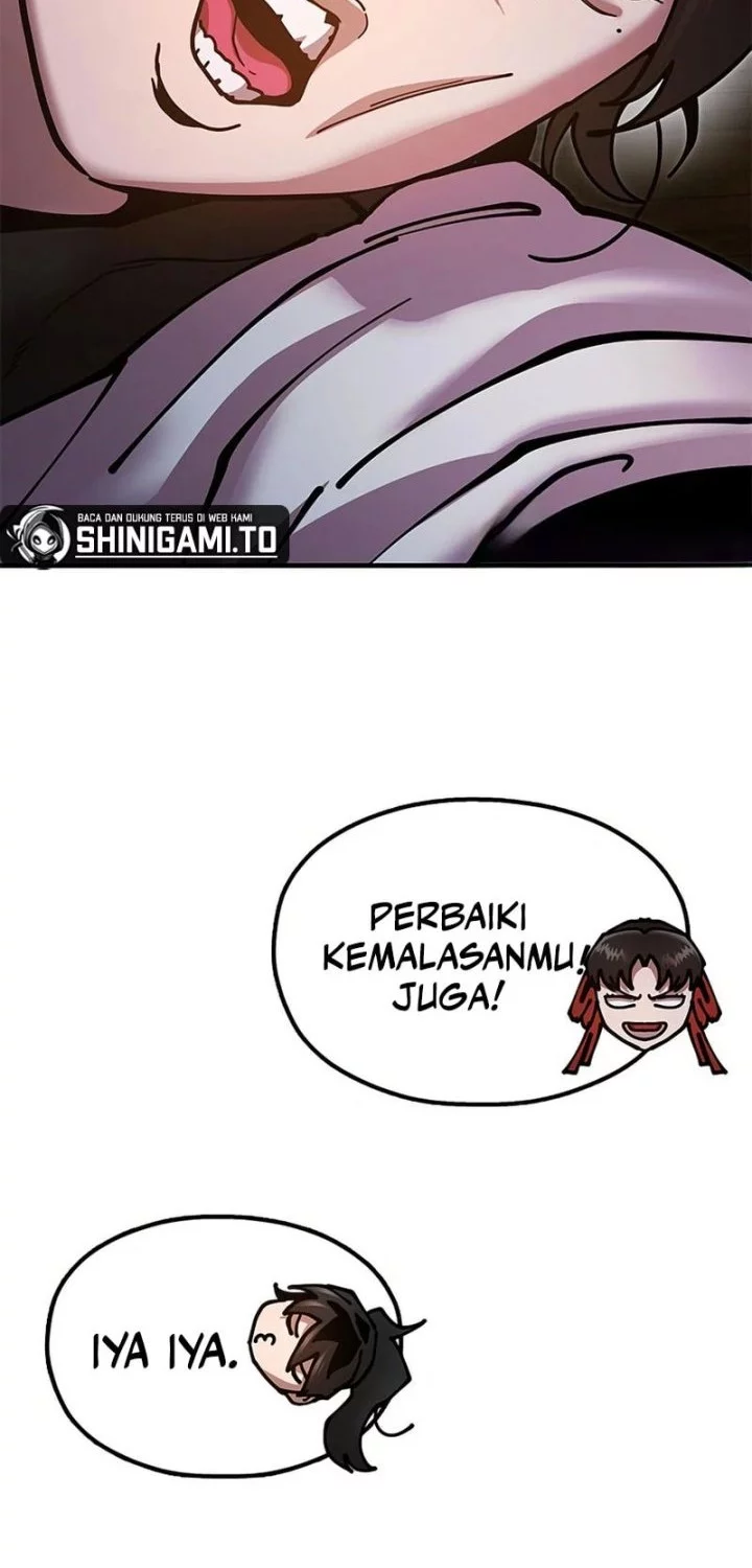 Chronicles Of The Lazy Sovereign Chapter 15 Gambar 36