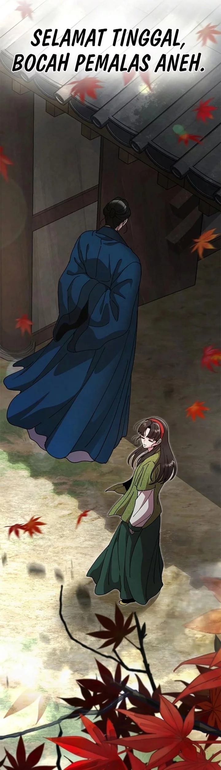 Chronicles Of The Lazy Sovereign Chapter 15 Gambar 41