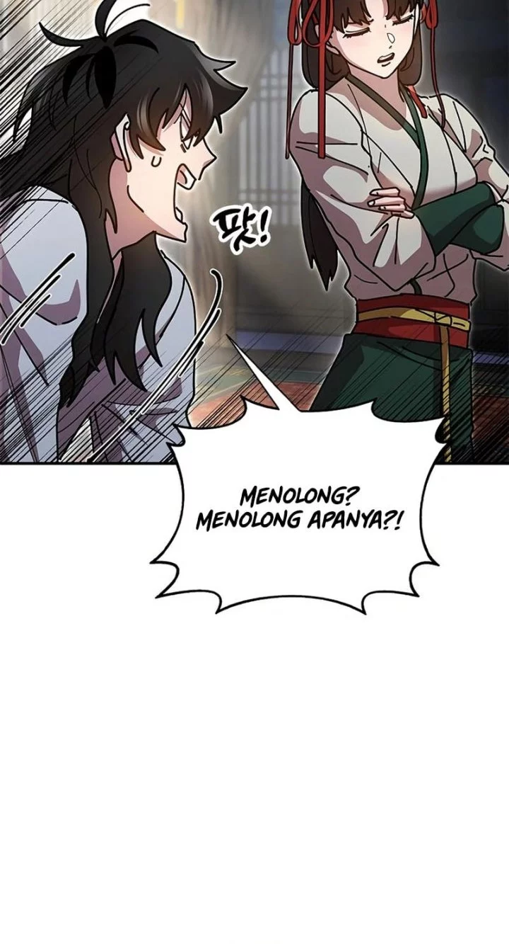 Chronicles Of The Lazy Sovereign Chapter 15 Gambar 21