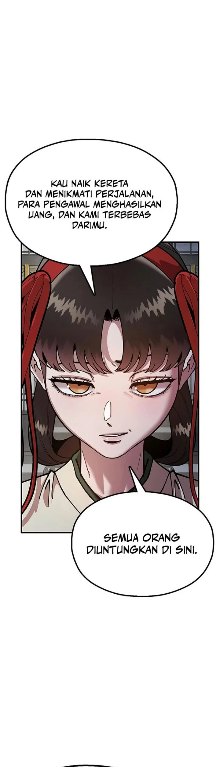 Chronicles Of The Lazy Sovereign Chapter 15 Gambar 23