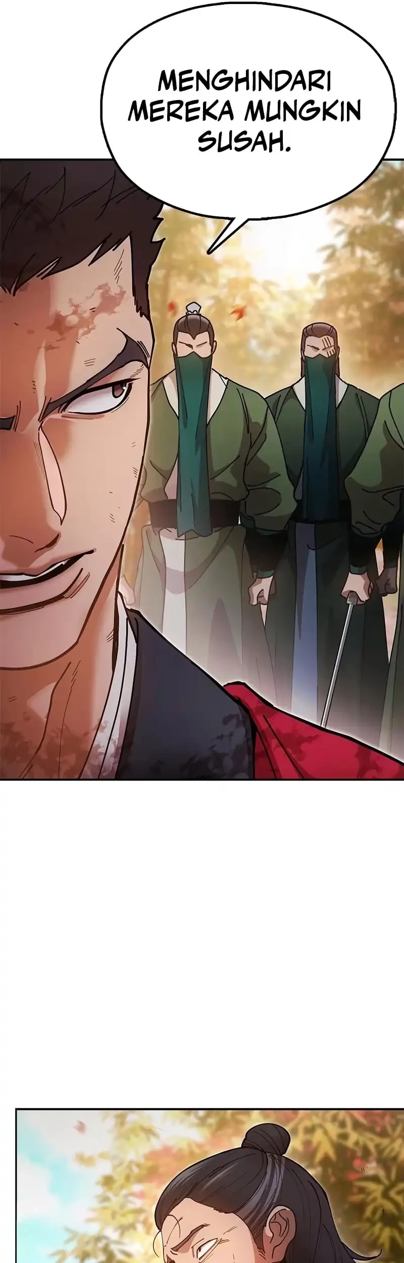 Chronicles Of The Lazy Sovereign Chapter 16 Gambar 58