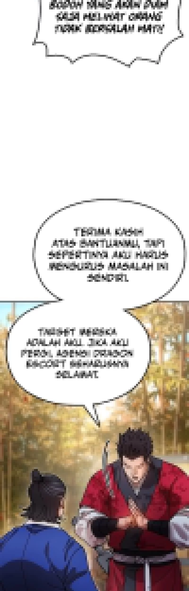 Chronicles Of The Lazy Sovereign Chapter 16 Gambar 57