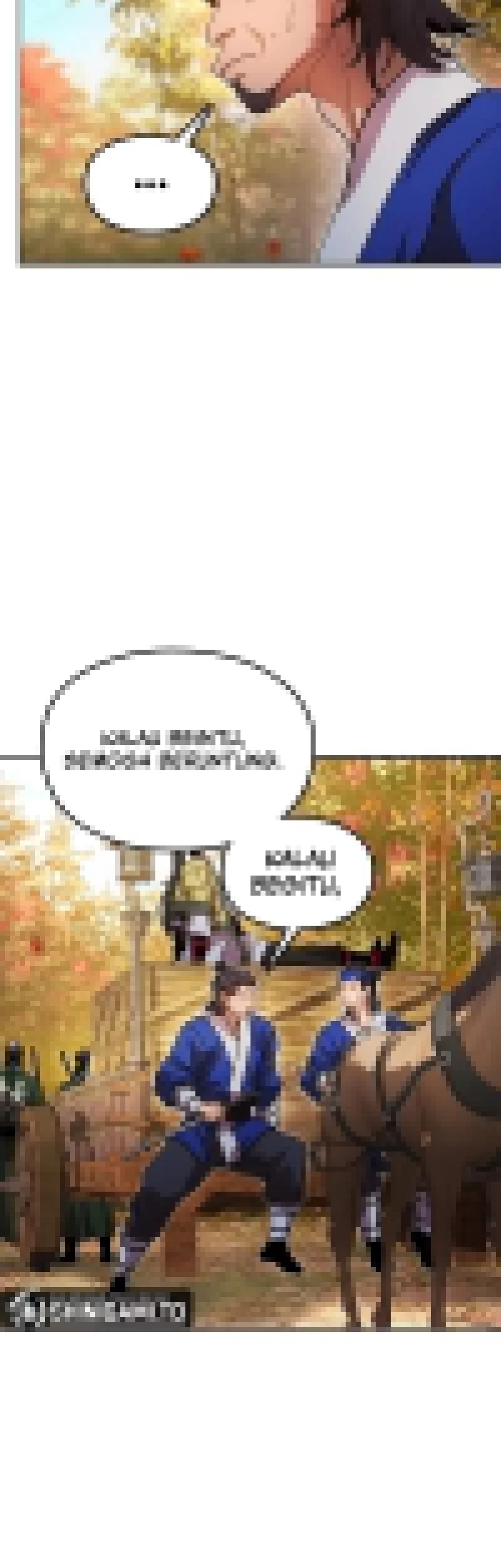 Chronicles Of The Lazy Sovereign Chapter 16 Gambar 60