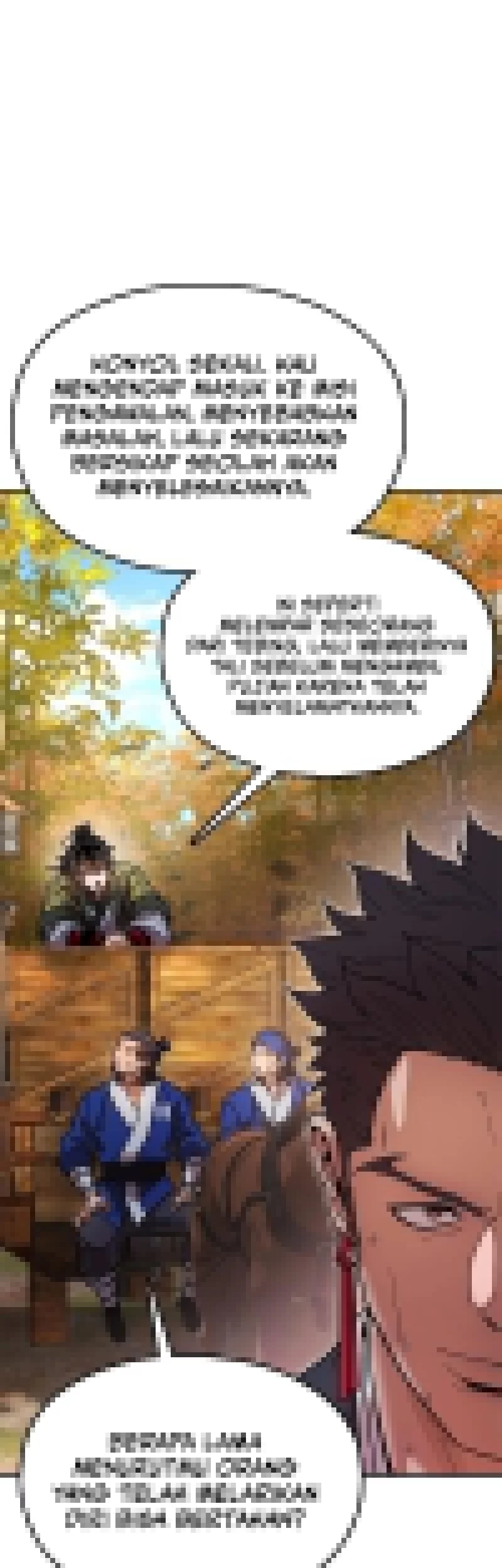 Chronicles Of The Lazy Sovereign Chapter 16 Gambar 68
