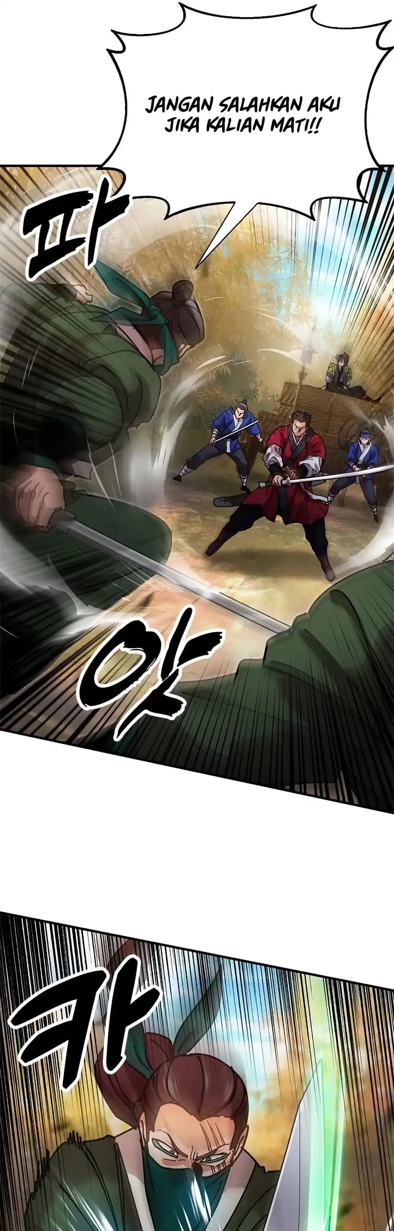 Chronicles Of The Lazy Sovereign Chapter 16 Gambar 74