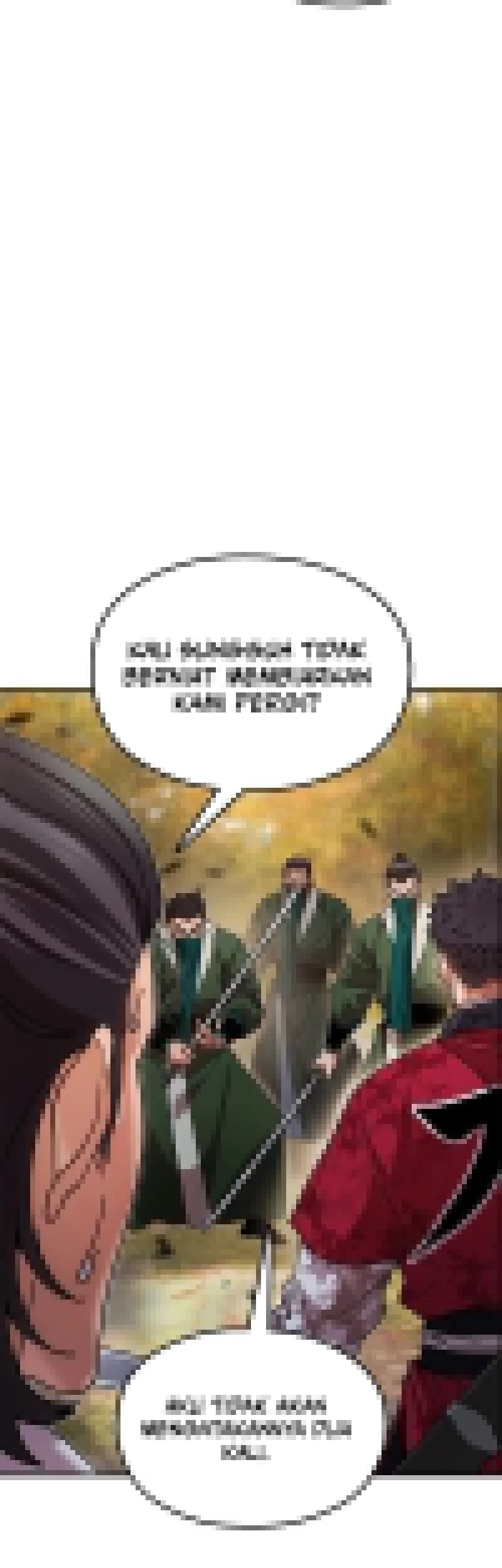 Chronicles Of The Lazy Sovereign Chapter 16 Gambar 73