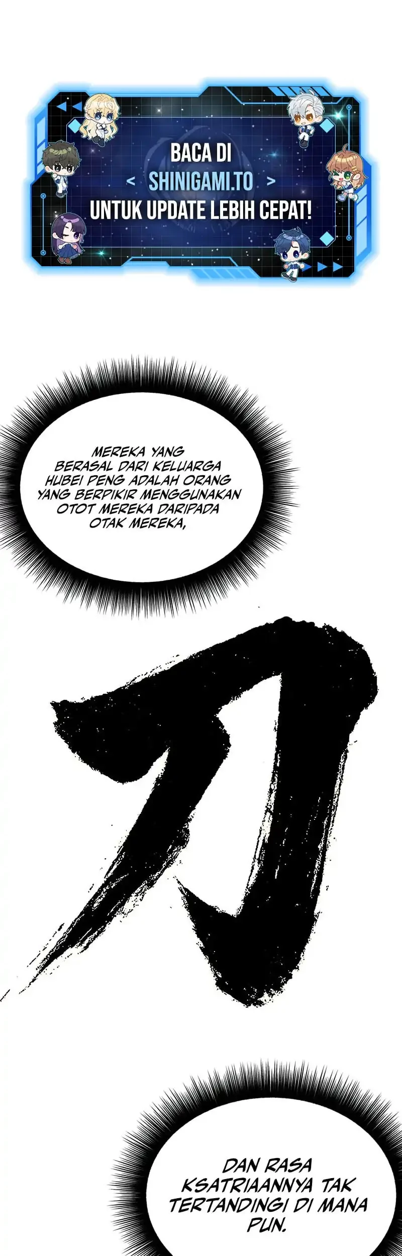 Komik Chronicles Of The Lazy Sovereign Chapter 16 gambar nomor 1