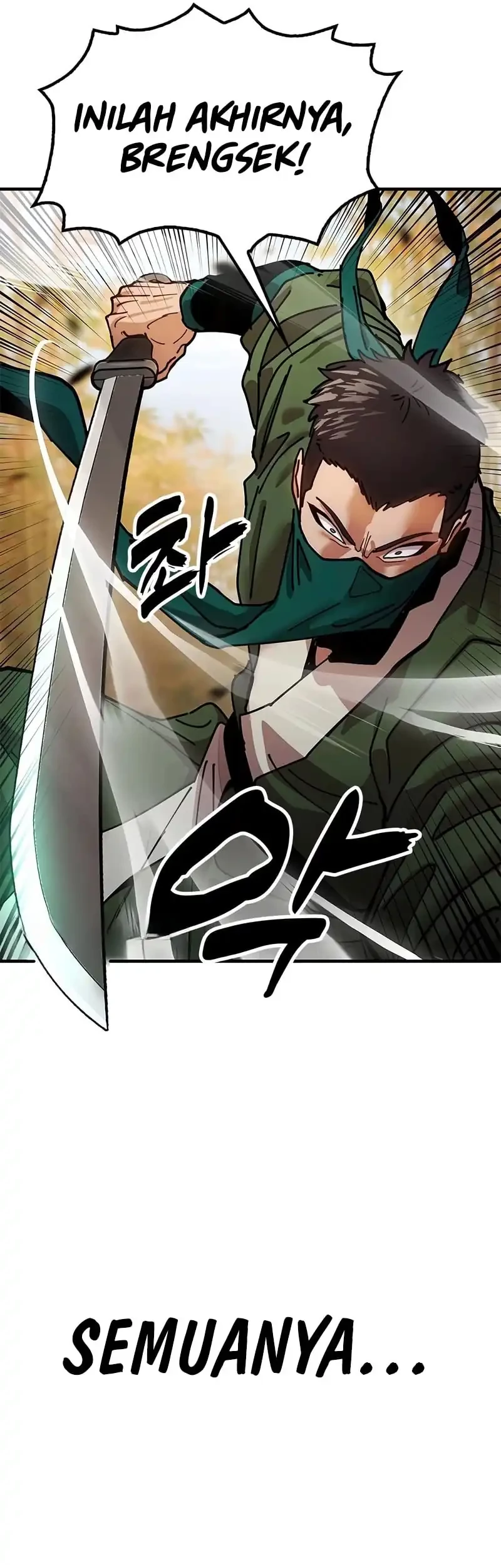 Chronicles Of The Lazy Sovereign Chapter 16 Gambar 82