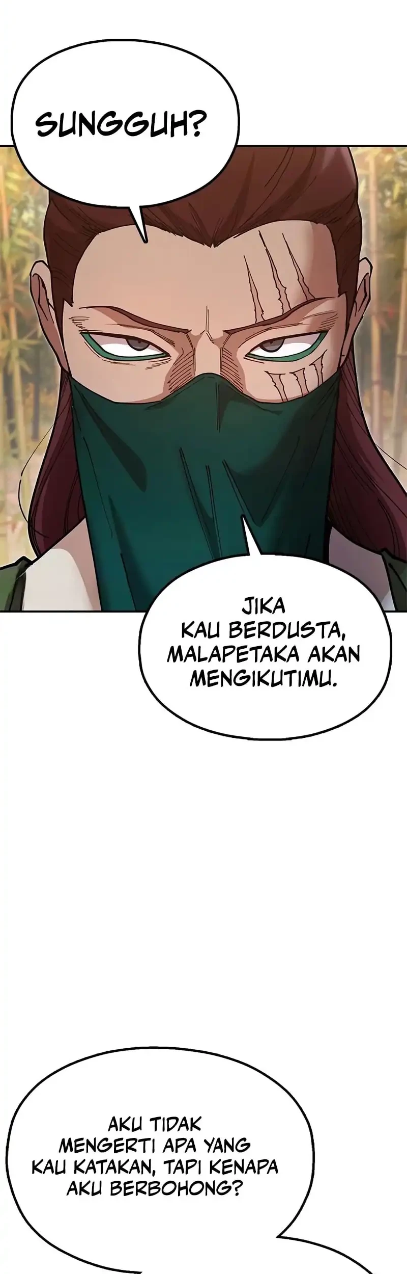 Chronicles Of The Lazy Sovereign Chapter 16 Gambar 24