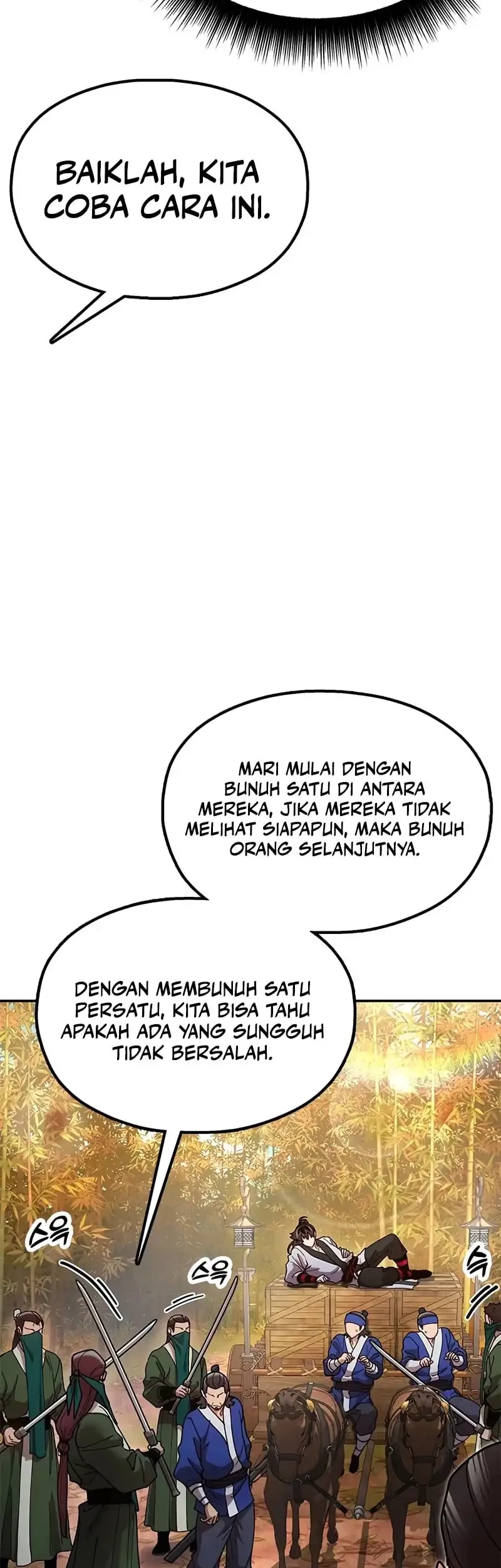 Chronicles Of The Lazy Sovereign Chapter 16 Gambar 36