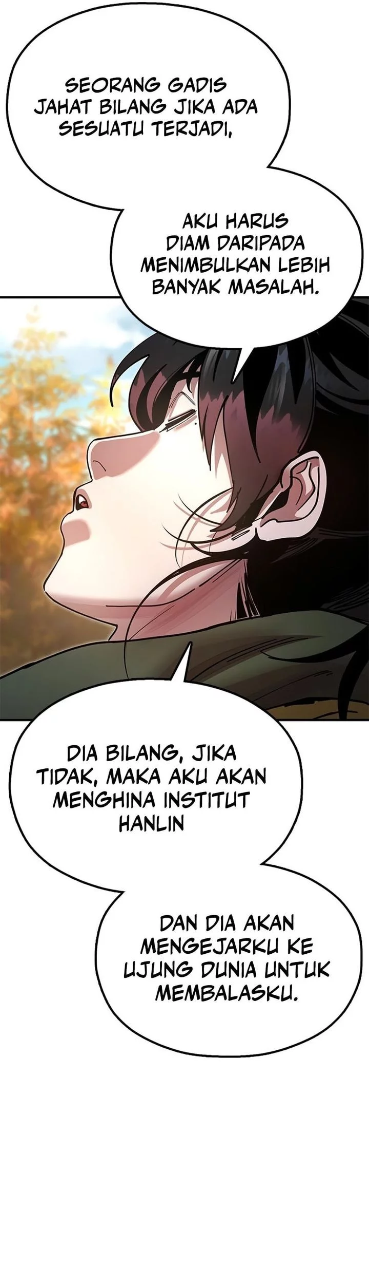 Chronicles Of The Lazy Sovereign Chapter 17 Gambar 30