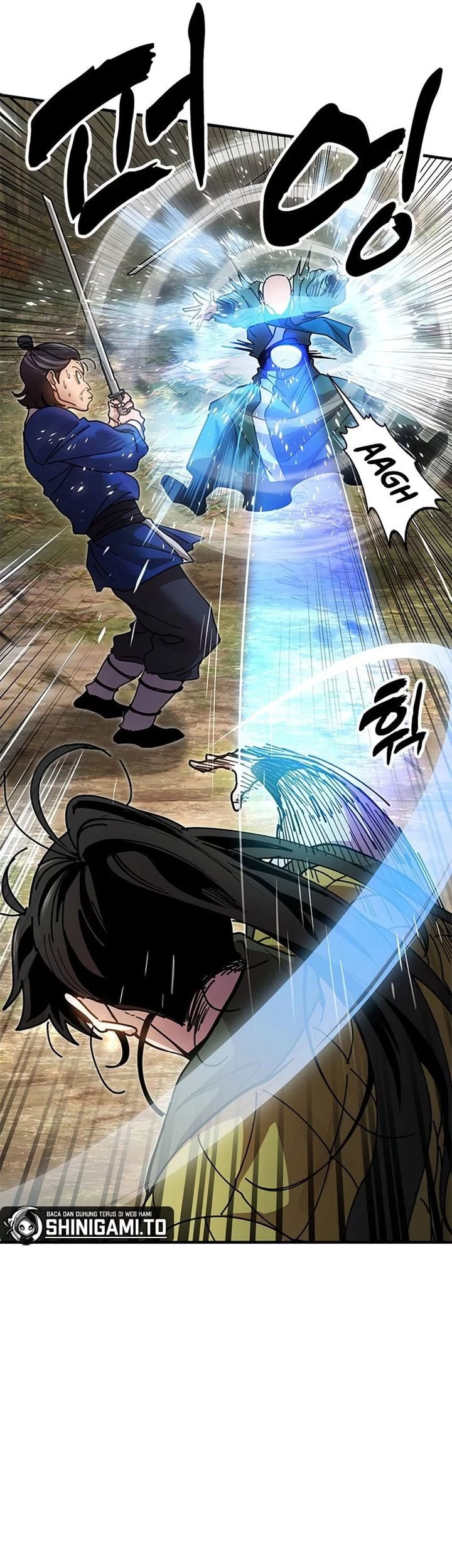 Chronicles Of The Lazy Sovereign Chapter 17 Gambar 10