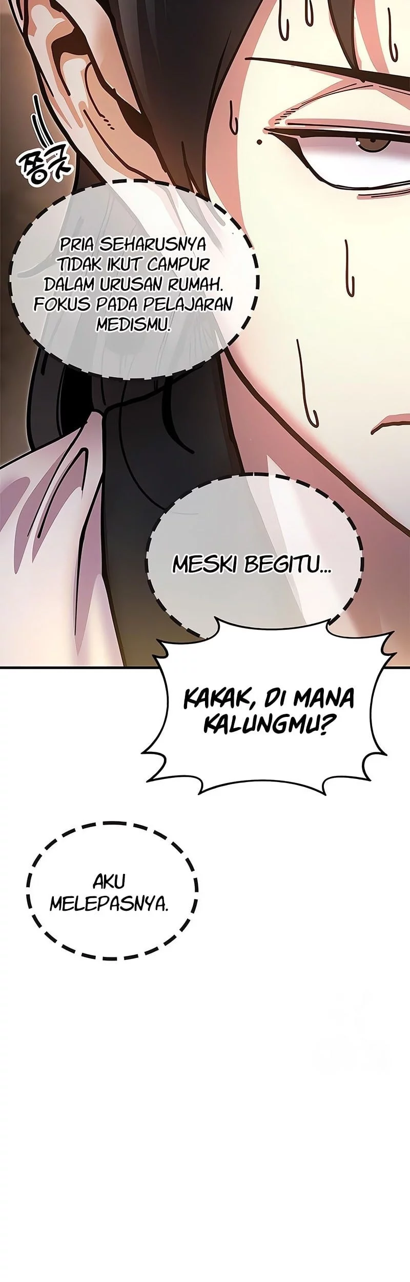 Chronicles Of The Lazy Sovereign Chapter 18 Gambar 56