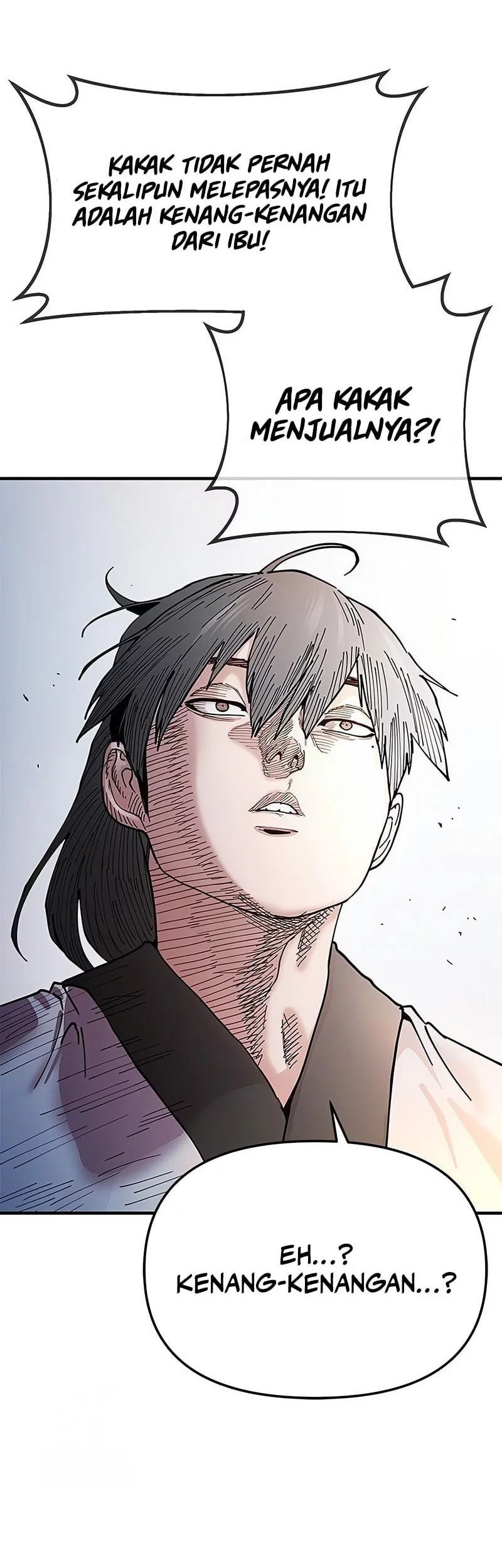 Chronicles Of The Lazy Sovereign Chapter 18 Gambar 57