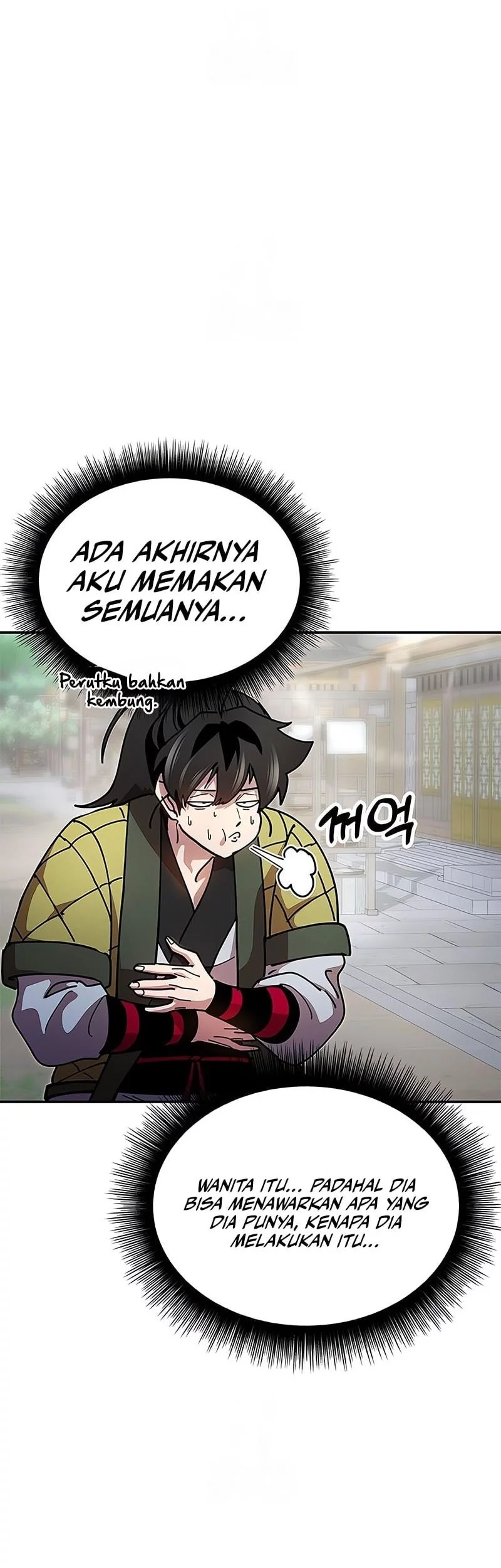 Chronicles Of The Lazy Sovereign Chapter 18 Gambar 63