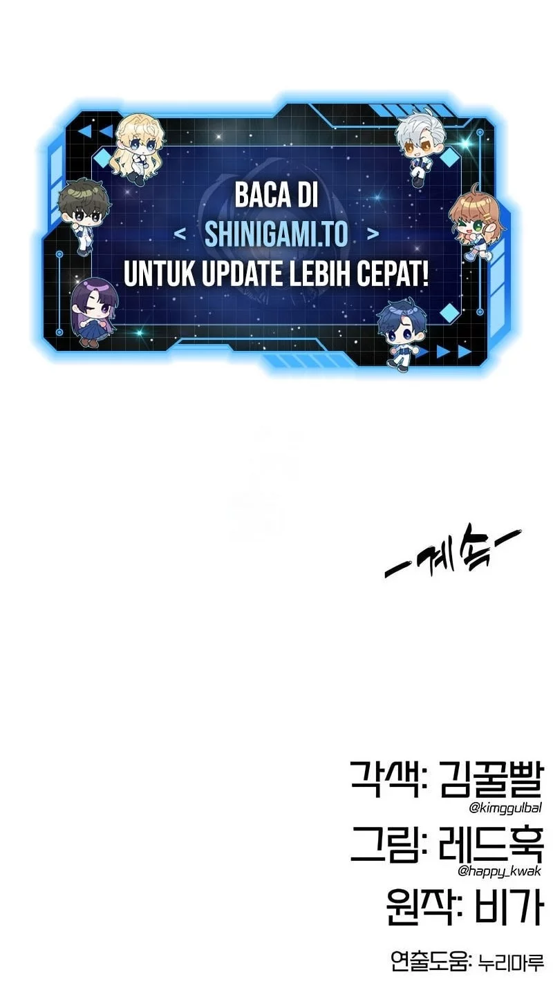 Chronicles Of The Lazy Sovereign Chapter 18 Gambar 81