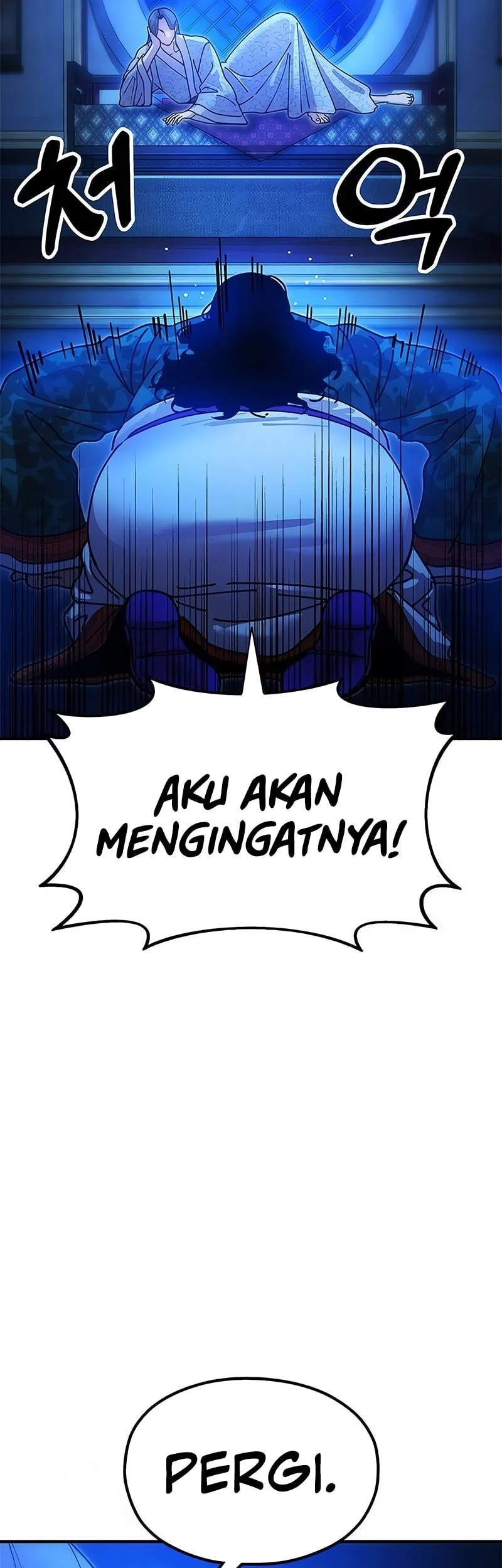 Chronicles Of The Lazy Sovereign Chapter 18 Gambar 6