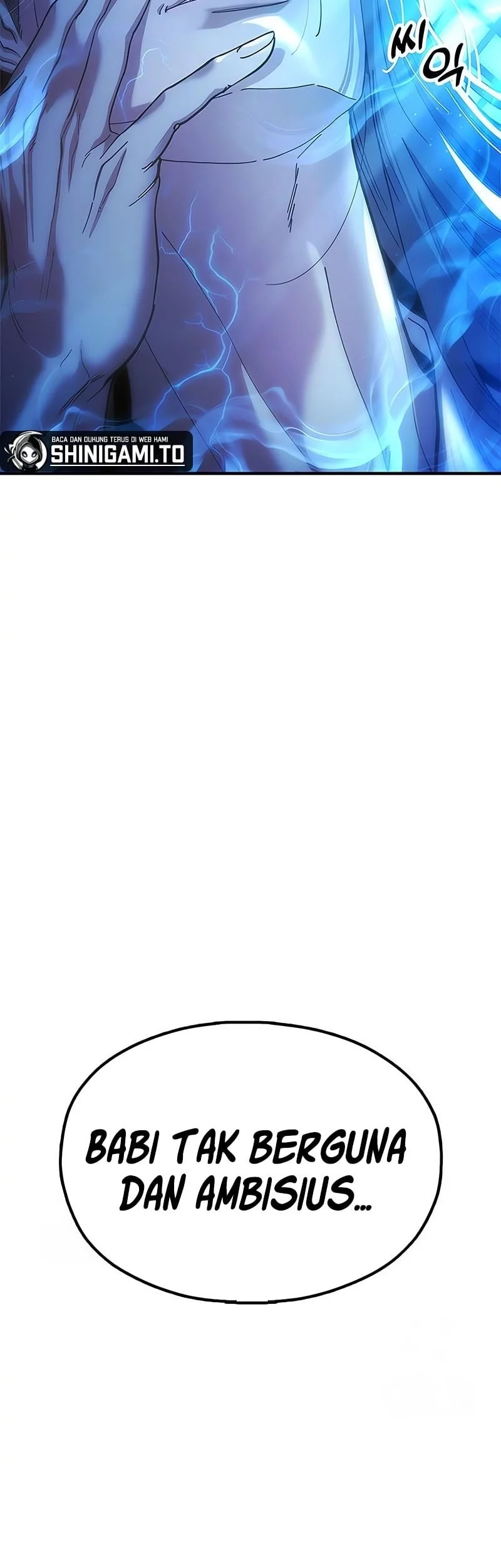 Chronicles Of The Lazy Sovereign Chapter 18 Gambar 8