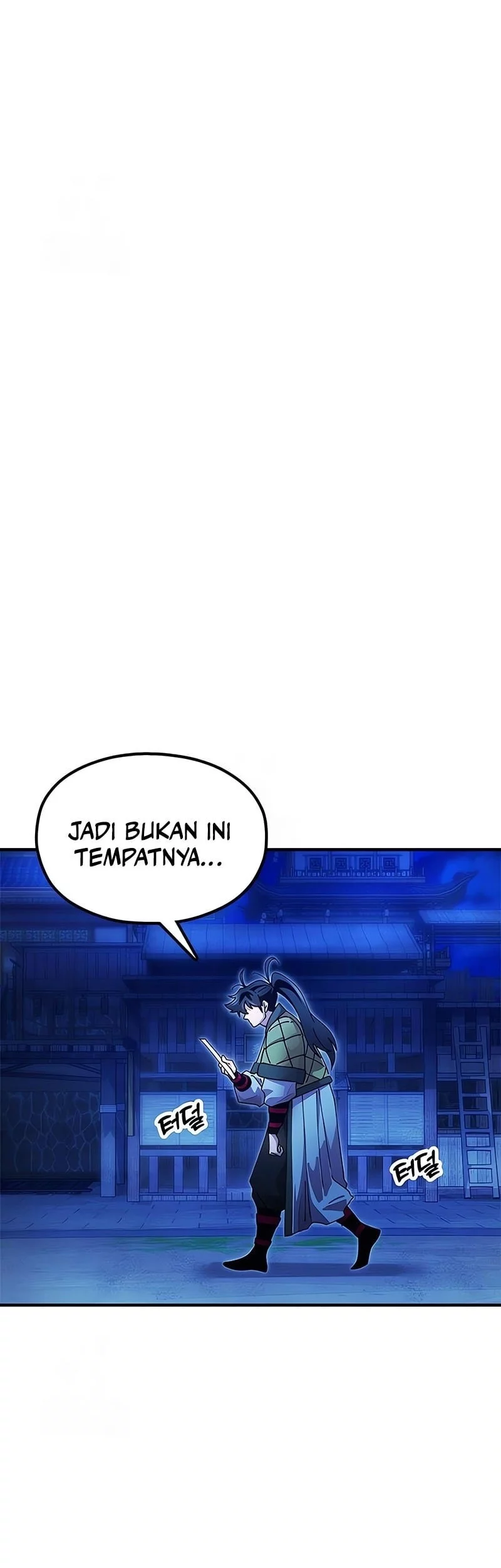 Chronicles Of The Lazy Sovereign Chapter 18 Gambar 24