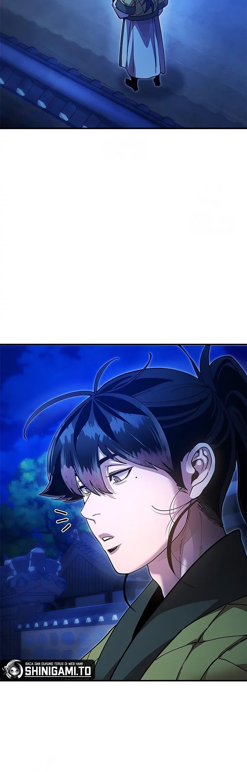 Chronicles Of The Lazy Sovereign Chapter 18 Gambar 29