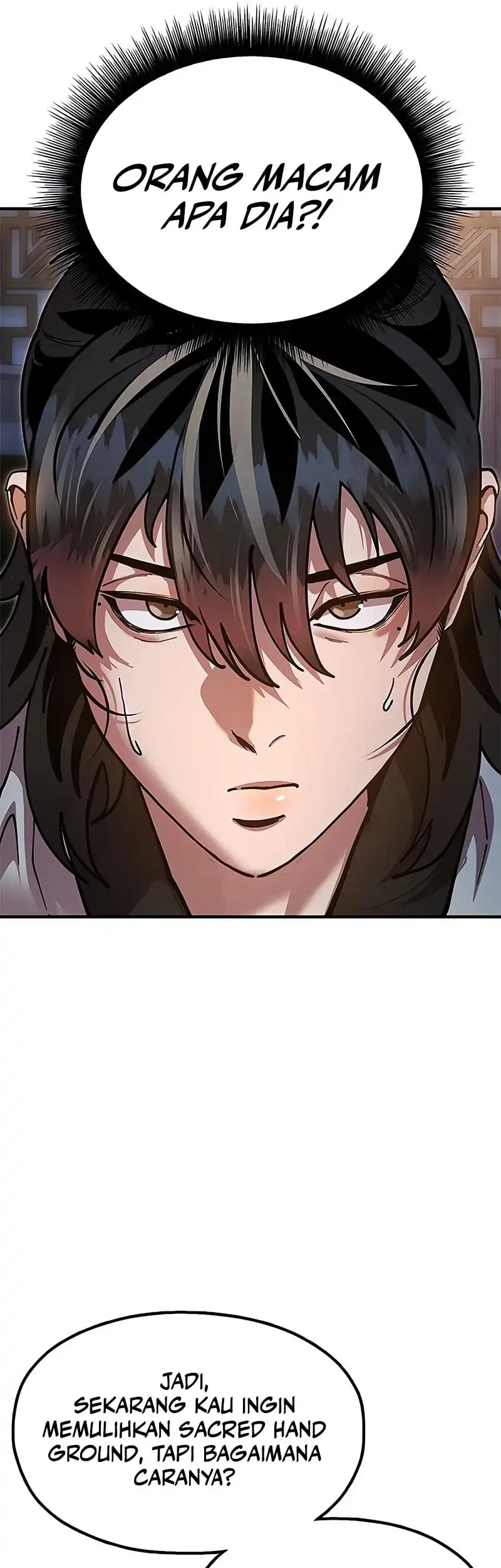 Chronicles Of The Lazy Sovereign Chapter 20 Gambar 37