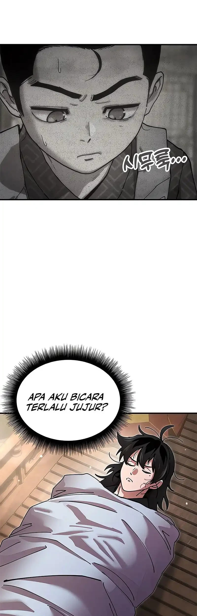 Chronicles Of The Lazy Sovereign Chapter 20 Gambar 53