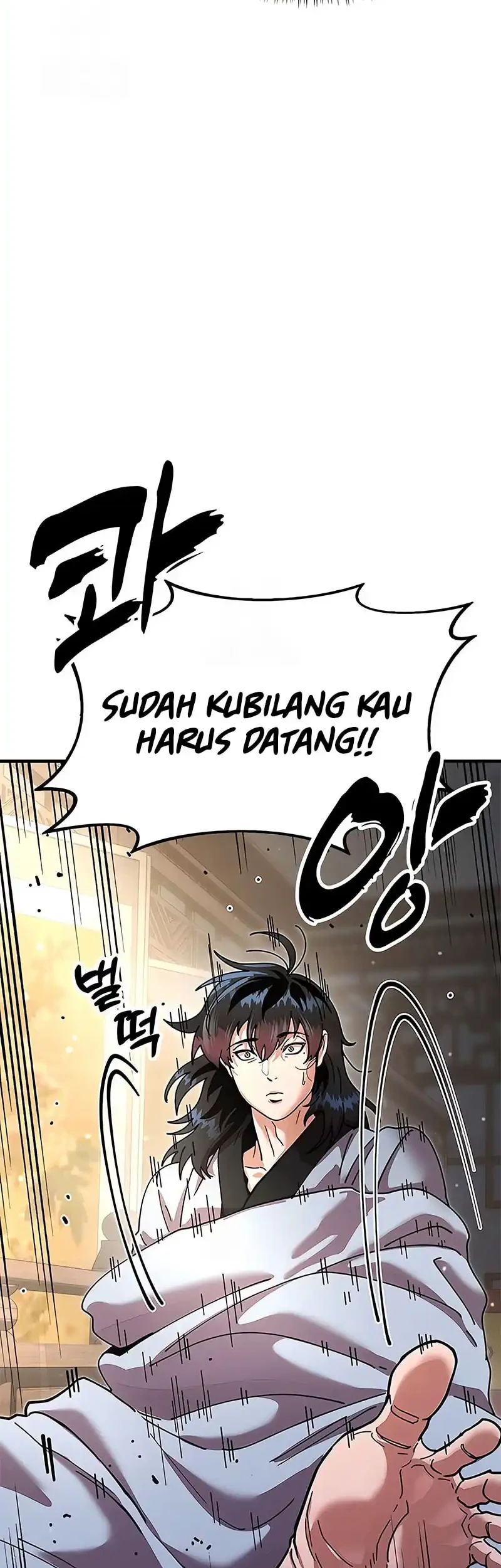 Chronicles Of The Lazy Sovereign Chapter 20 Gambar 55