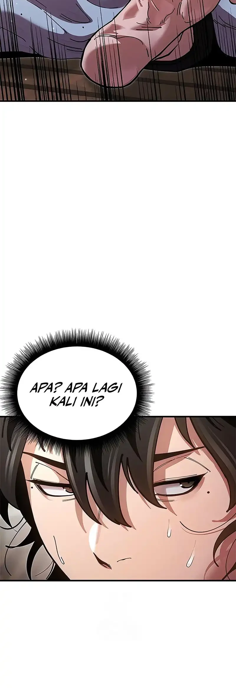 Chronicles Of The Lazy Sovereign Chapter 20 Gambar 56