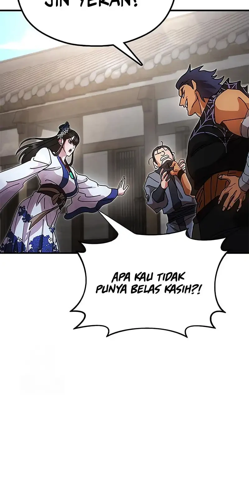 Chronicles Of The Lazy Sovereign Chapter 20 Gambar 60