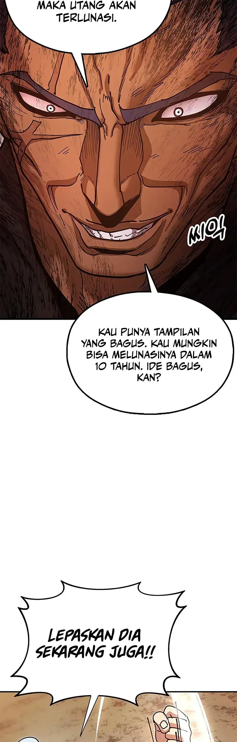 Chronicles Of The Lazy Sovereign Chapter 20 Gambar 67