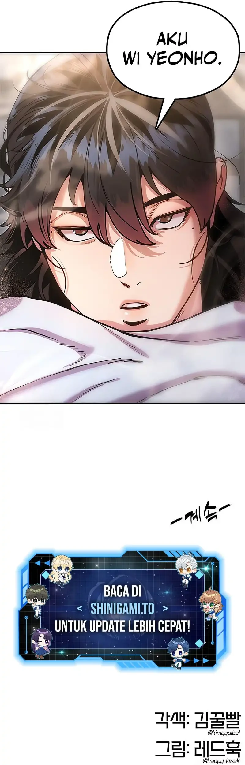 Chronicles Of The Lazy Sovereign Chapter 20 Gambar 85